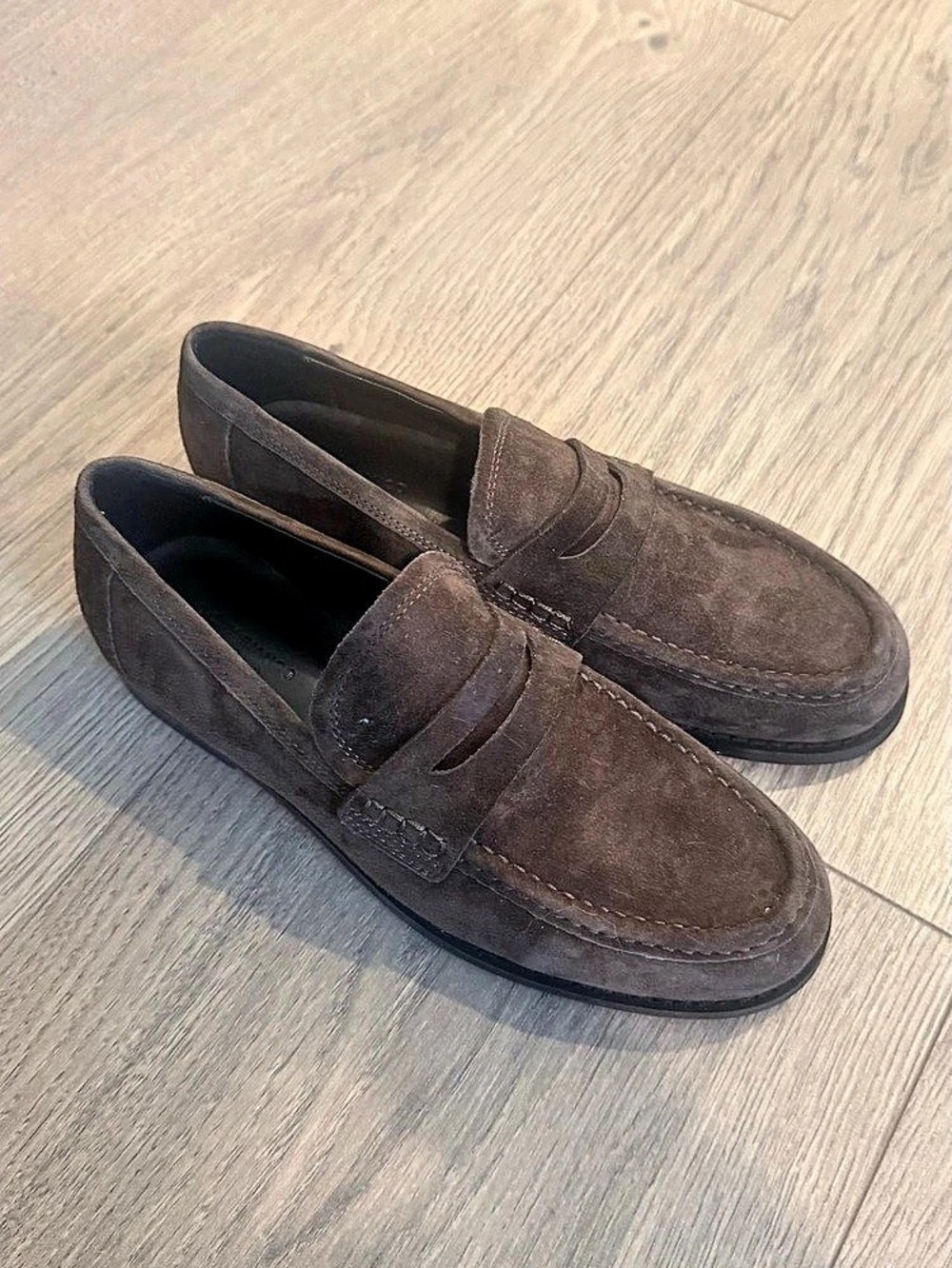 Tony Bianca loafer size 6.5